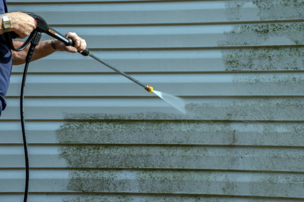 Best Deck Pressure Washing  in Eagleview, PA