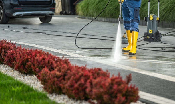 Garage Pressure Washing in Eagleview, PA