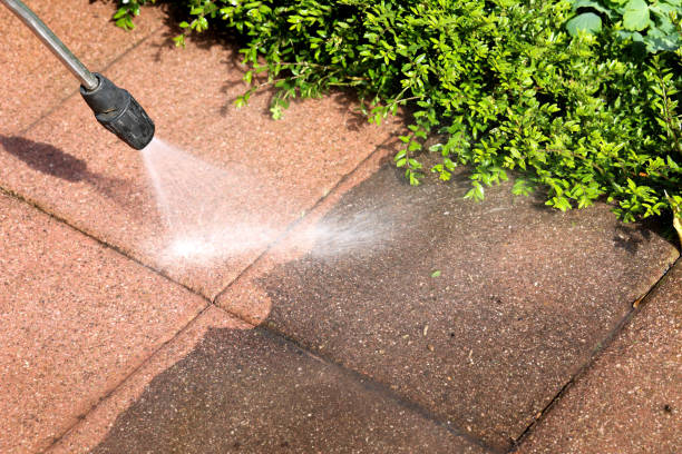 Best Concrete Pressure Washing  in Eagleview, PA