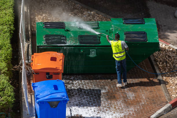 Why Choose Our Certified Pressure Washing Experts for Your Project Needs in Eagleview, PA?